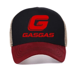 Gorra de béisbol de Motocross Gear Enduro Downhill, sombrero fresco, bicicleta de montaña, carreras, MTB, BMX, sombreros de ventilación de malla de verano, Unisex