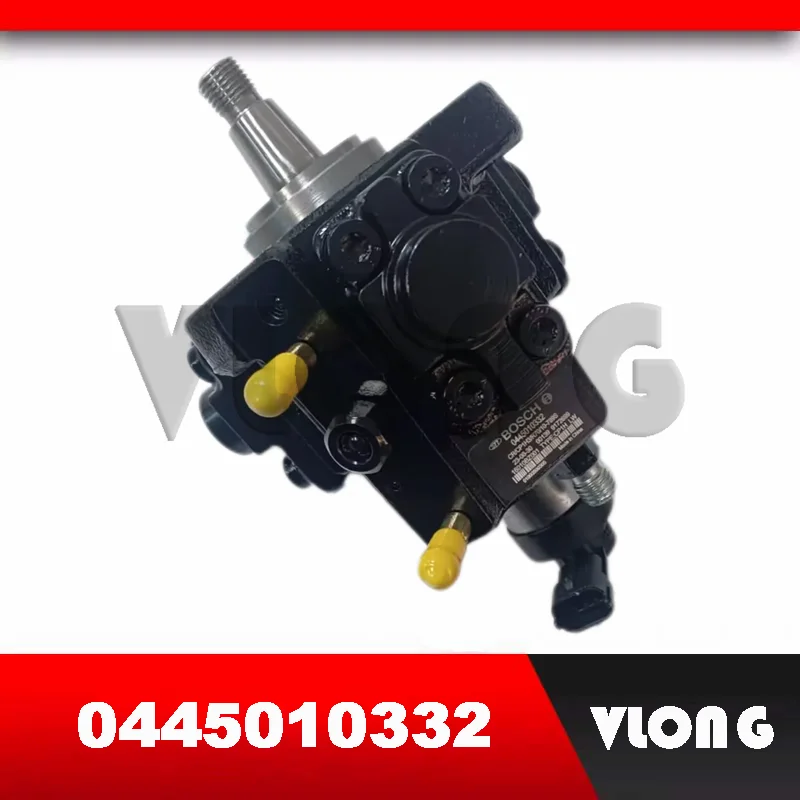 مضخة زيت عالي الضغط للسكك الحديدية المشتركة CP1H3 المتينة لمضخة الوقود دايو CP1 96859151 96486983 Z20S 96859151 0445 010 332 0445010332 #6