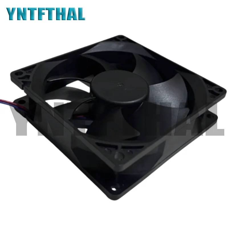 مروحة تبريد جديدة AFB0912H AFB0912HH AFB0812H 12V