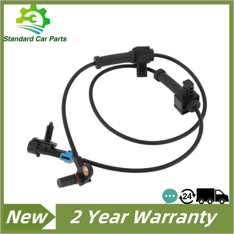 

Датчик скорости заднего левого и правого колеса ABS для Hummer GM 2006-2010 H3 15862988, новый