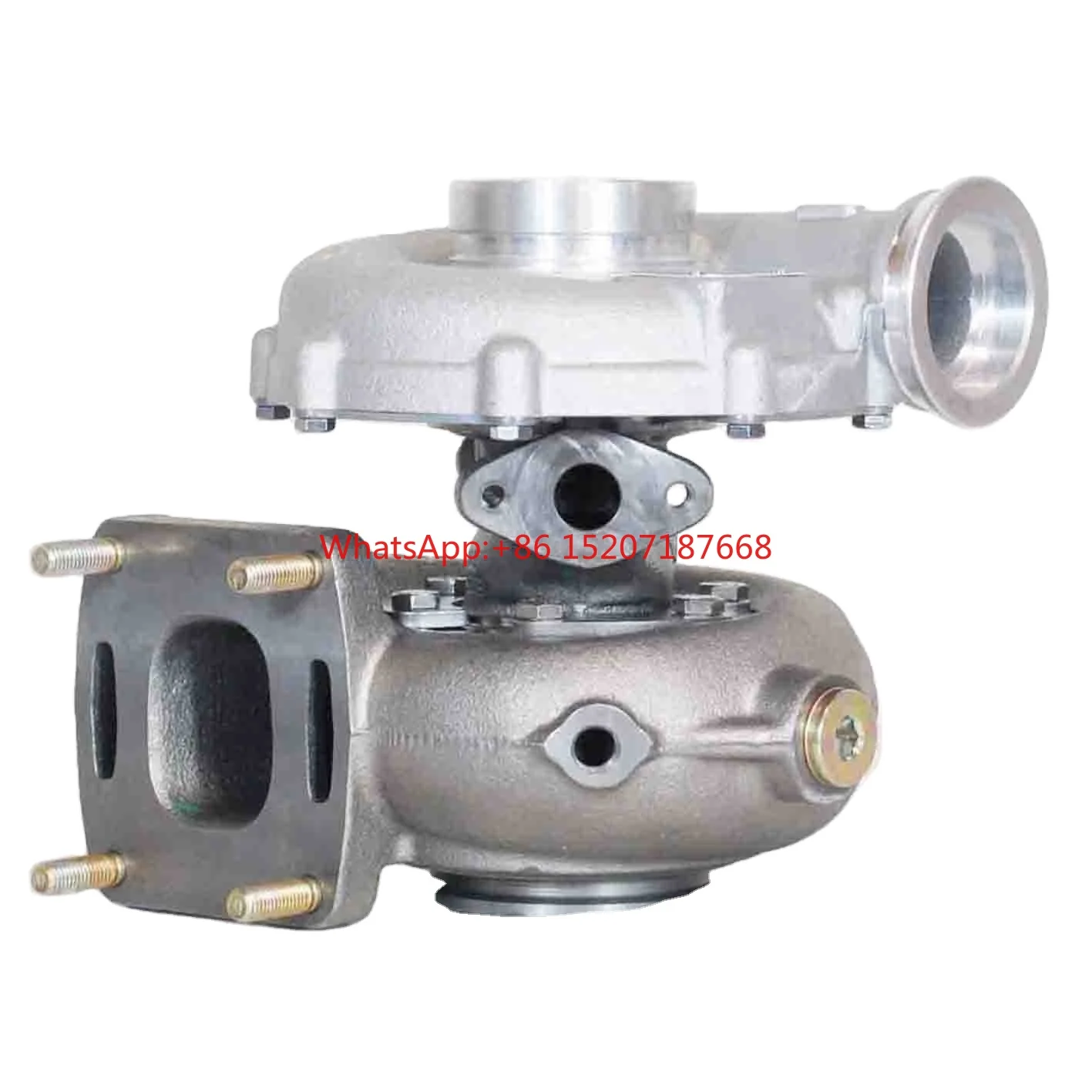 

K26 Turbocharger 53269886497 861260 3802070 860916 For KAD42