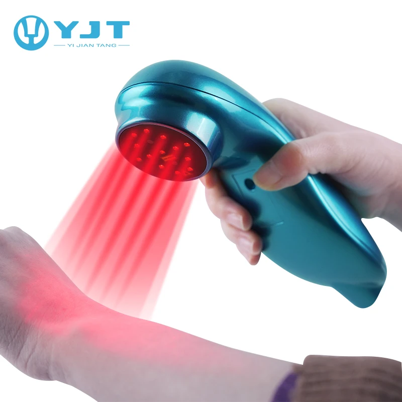 Physiotherapy Equipment Therapy Machine New Portable Home Knee Arthritis Pain Relief