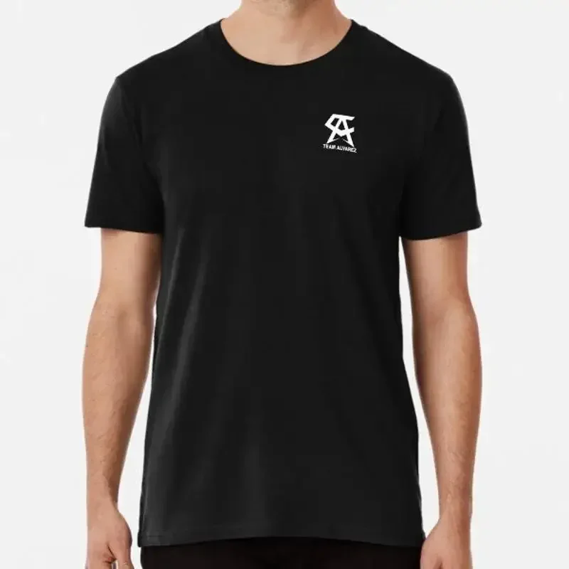 Team Alvarez Made in Australia T Shirt S to 2XL