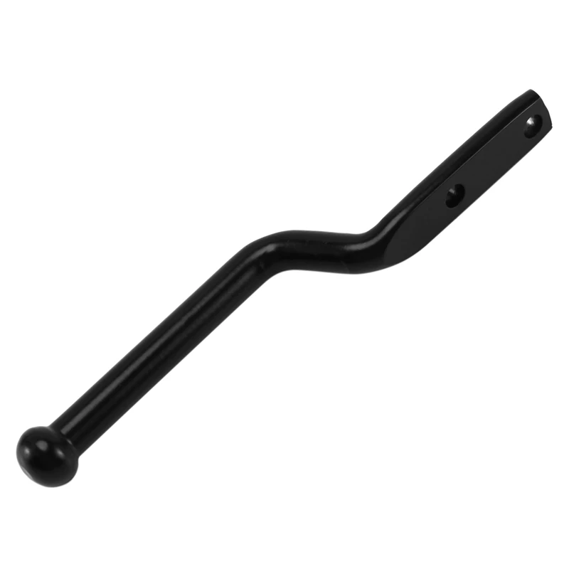 3X الذاتي قفل بوابة مزلاج التلقائي الجاذبية ليفر سياج بوابة قفل للخشب سياج بوابة باب المزالج الصلب الأسود