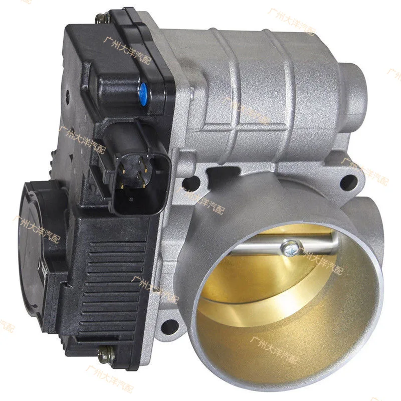 Для 03-06 Nissan 1.8L L4 электронный корпус дроссельной заслонки SERA576-01 16119-AU00A