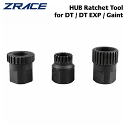 ZRACE Freehub Ratchet Tool HUB Tool, dla DT SWISS 180 240 350 HUB / DT 180 240 EXP HUB / DT 1900 koło/Giant HUB/dla KOOZER 470