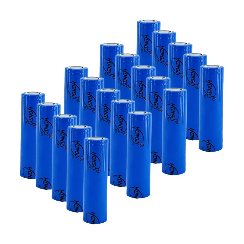 Akumulator litowy 18650, 1800 mAh, 3,7 V, do wielokrotnego ładowania, akumulator litowo-jonowy 18650 do latarki i innych zastosowań. — zdjęcie produktu 7