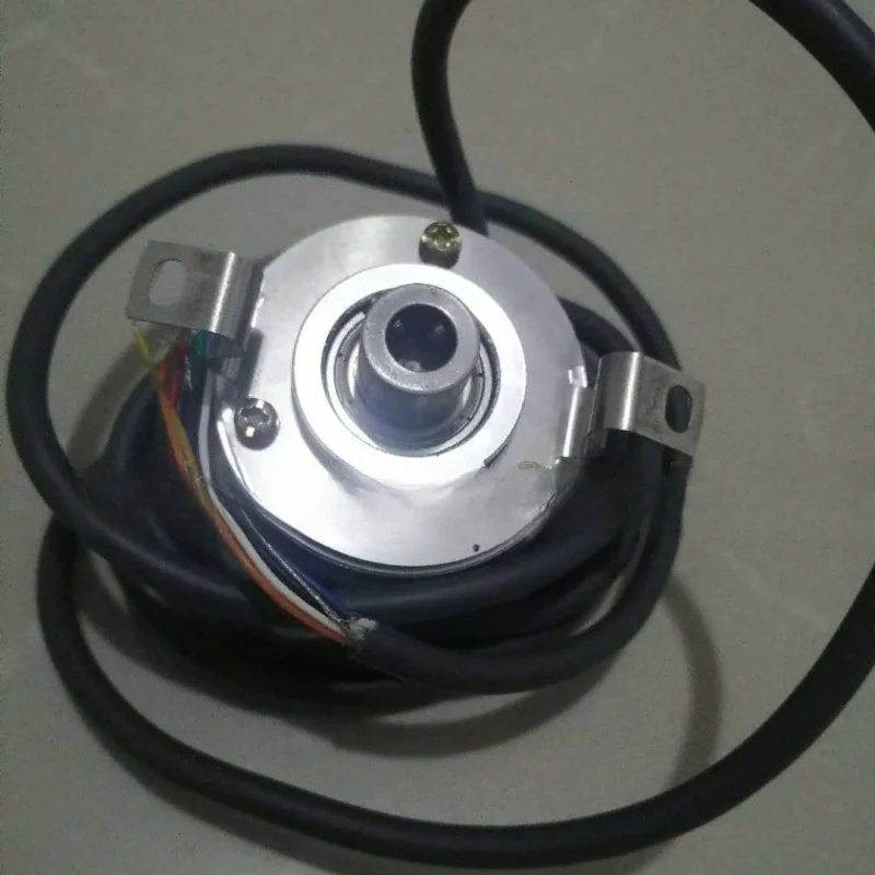 Supply Encoder E40S6-3600-3-T-24 Incremental Rotary Encoder