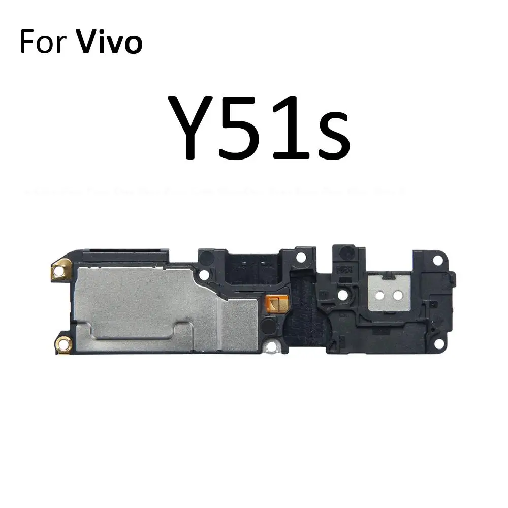 Loudspeaker For Vivo Y50 Y50t Y51 Y51A Y51s Y52 Y52s Y53s 5G 4G Loud Speaker Buzzer Ringer Flex Replacement Parts