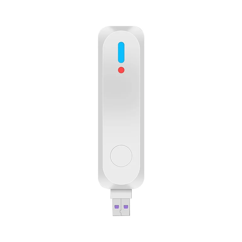 【ホットケーキ】MINI ハブ Tuya Zigbee 3.0 USB スマート ゲートウェイ ハブ ワイヤレス Zigbee 接続リモート スマート ホーム作品用