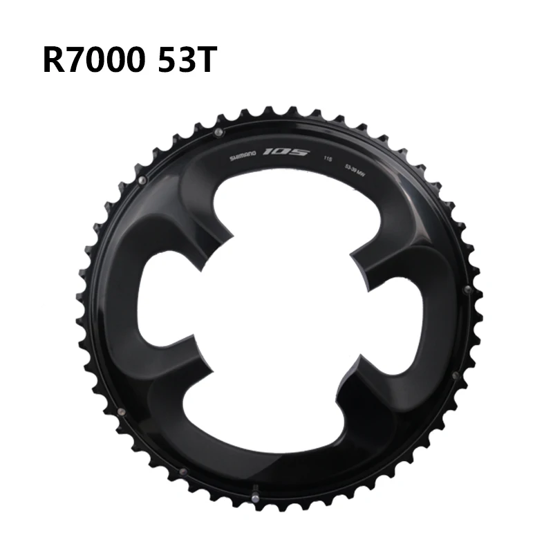 SHIMANO ULTEGRA クランクセット 11S 50-36 シマノ Ultegra R8000 / 105 R7000 11s クランクセットチェーンリング