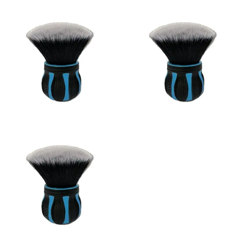 

【LAST CHANCE】3X Detailing Brush Set - Soft Bristle Interior Cleaning Tool For Dashboard, Air Vents & Display Screen, Non-Slip Ha