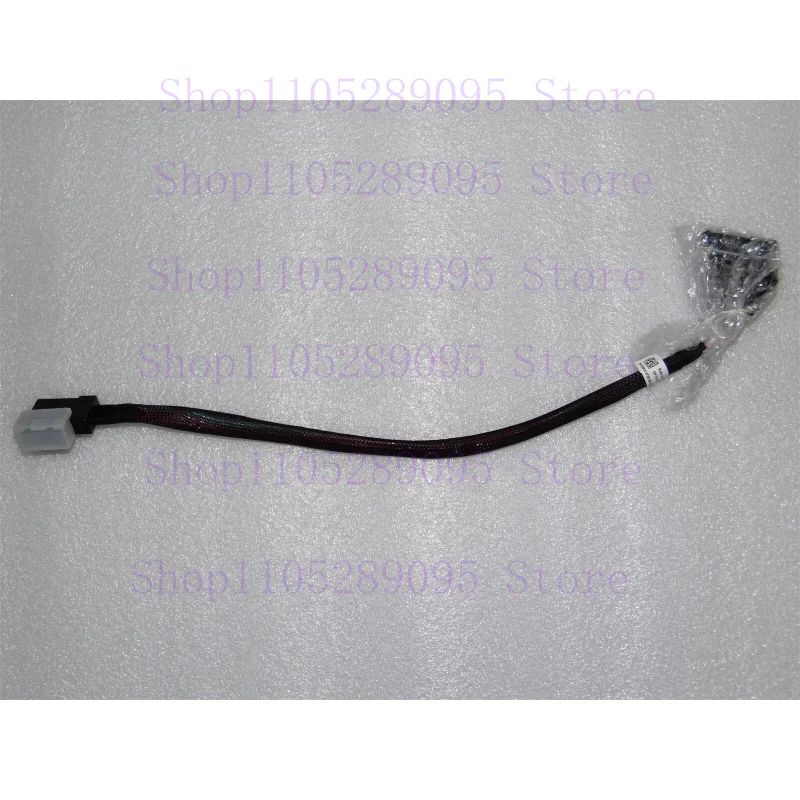 

H740P H730P MINI MONO RAID CABLE FOR DELL R740xd 12 BAY LFF POWEREDGE SERVER 1RRJP