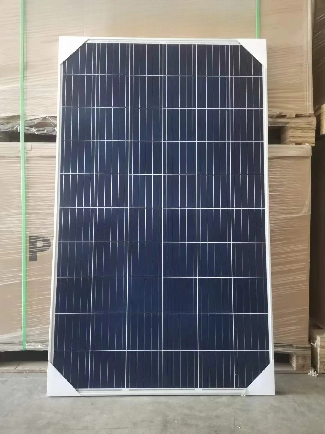 8kW Off-Grid Solar Power System with MPPT Controller