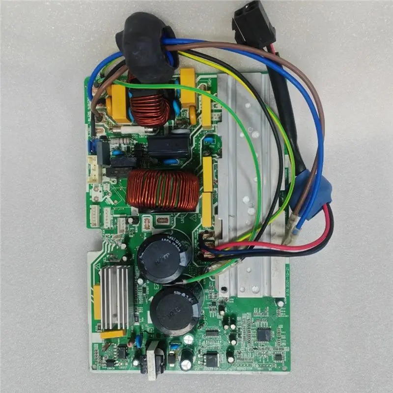 【ESSENTIALS 】17122000048066 Air Conditioner Board 2 Horse Inverter Air Conditioner Parts Air Conditioner Board