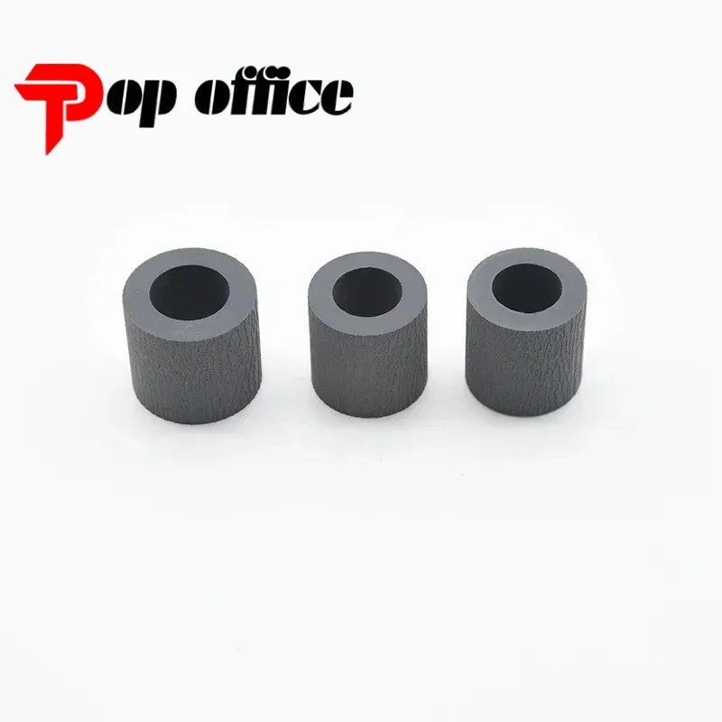 1set.  AF03-1080 AF03-2080 AF03-0080 Pickup Roller Tire for Ricoh Aficio MP9000 MP1350 MP 1100 9000 1350 Feed Roller Rubber