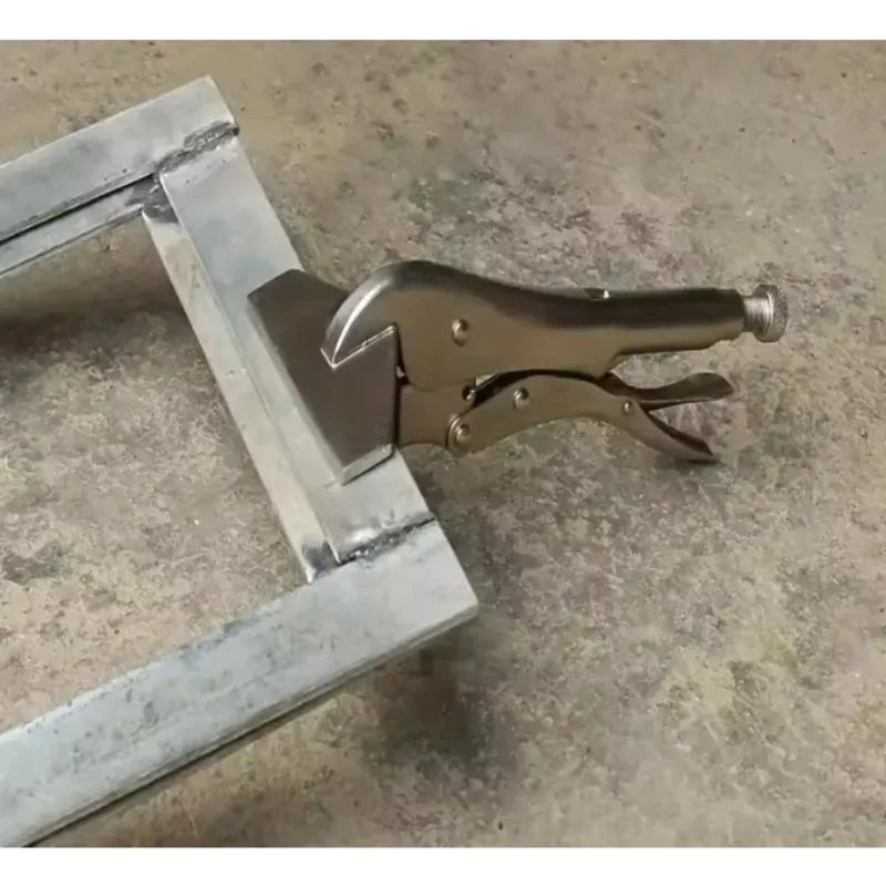 a32hot-adjustable-10-inch-opening-flat-nose-pliers-sheet-metal-clamps-welding-locking-hand-tools