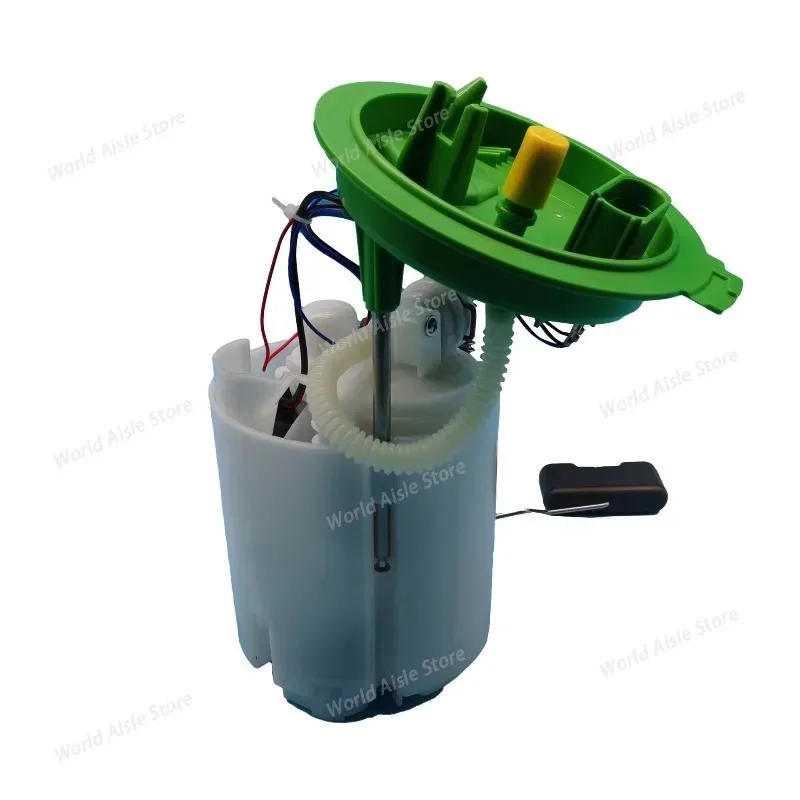 Fuel pump assembly 5Q0919051BN, auto parts and components compatible with 2017 FOR Audi S3 2.0T