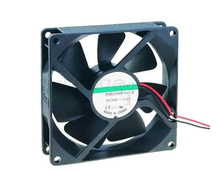 

Original NEW PMD2409PTV3-A 24V 3.8W 9225