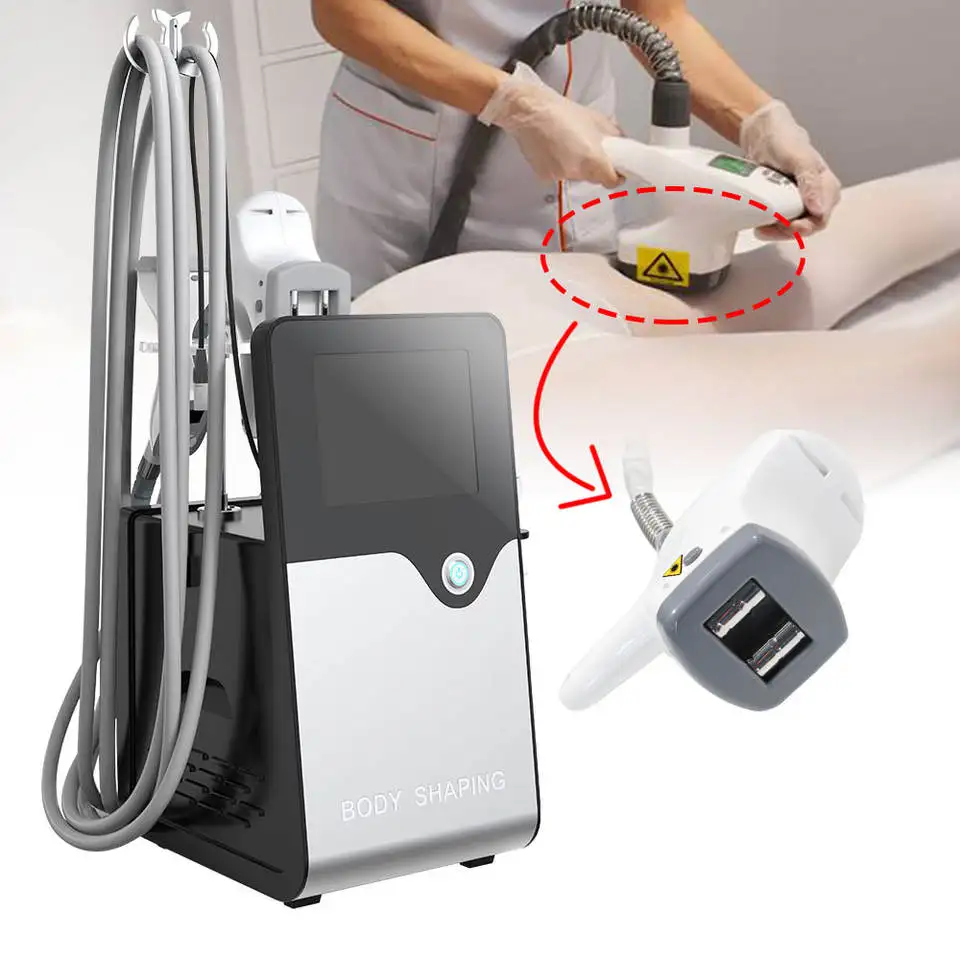 

Profession Body Contouring Cellulite Reduction Vacuum Roller Slimming Massager Cavitation Weight-loss Vela Body Shape Device