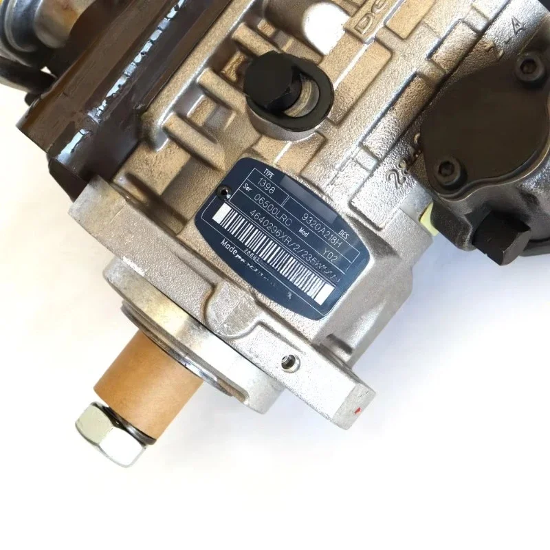 

Popular Product 3054C Diesel Engine Parts