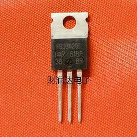 New Original  5PCS / IRFB38N20D FB38N20D TO-220 TO220