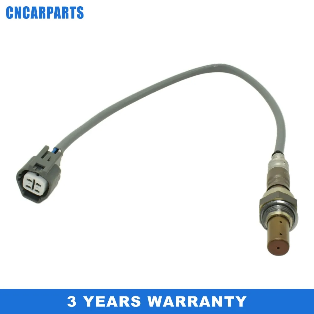 

New Lambda O2 Oxygen Sensor C2C29250 FIT FOR Jaguar S-type 2003-2005 3.0L V6 XJ8 XJR Vanden Plas Super V8 4.2L V8