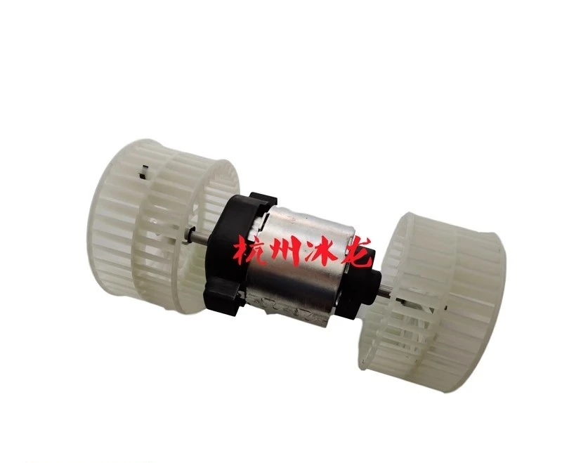 4141 3341 Pump Truck Air Conditioning Warm Air Motor Truck Blower Pump Truck A0038300508