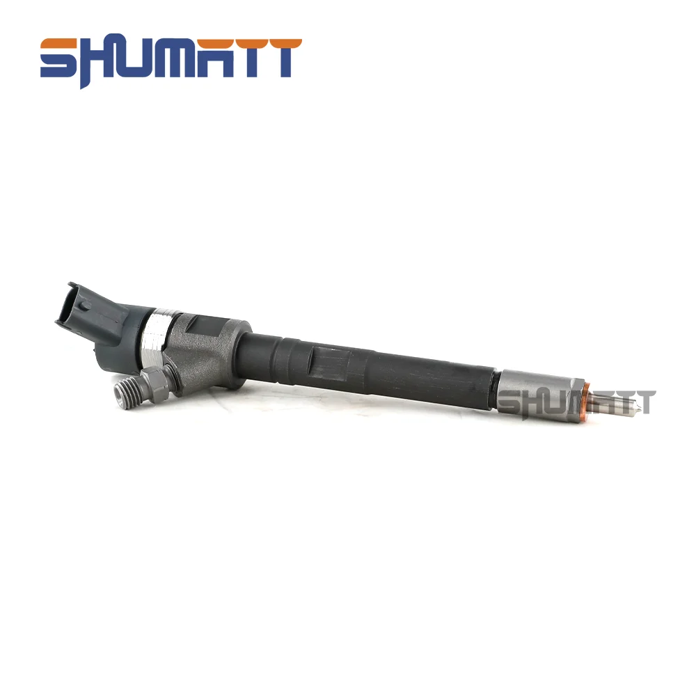 0445110239 Common Rail Fuel Injector 0 445 110 239 Diesel Fuel Injector OE 1980 H2 96596666 3M5Q9F593 HB