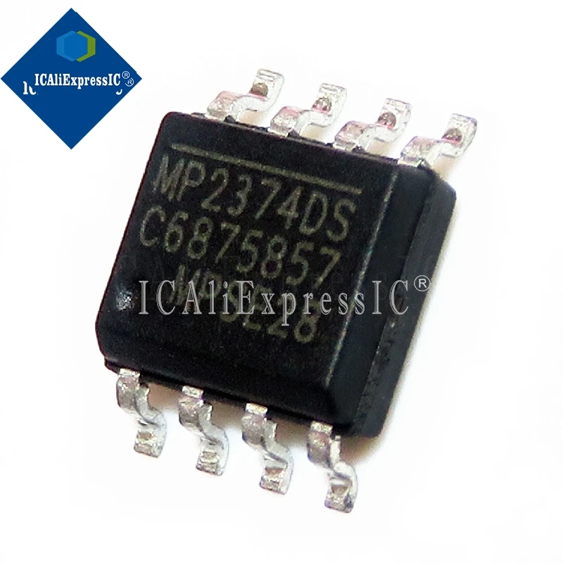 5pcs/lot MP2374DS-LF-Z MP2374DS MP2374 SOP-8 In Stock