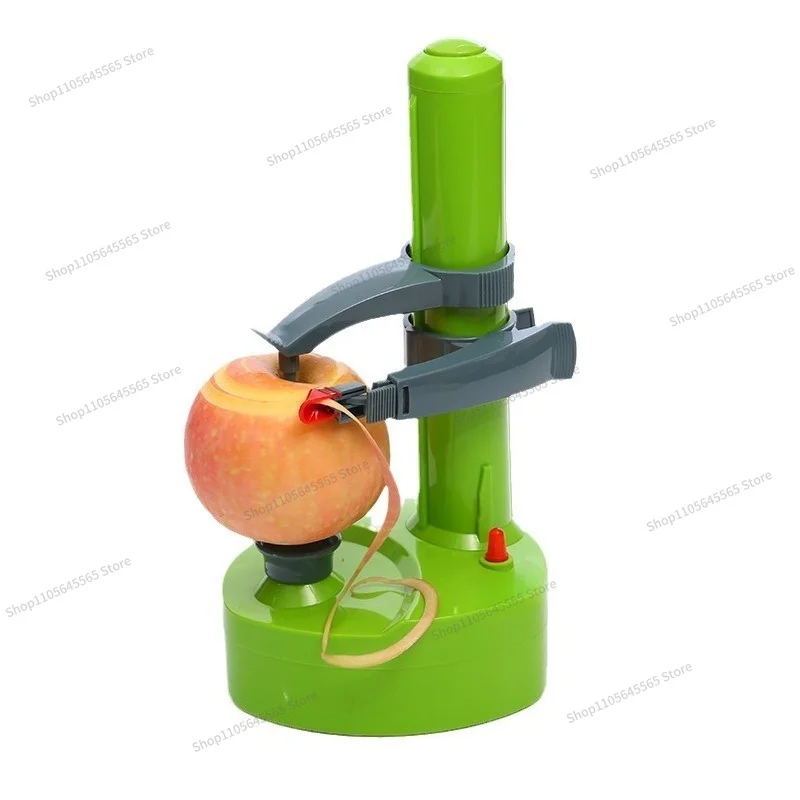 For Multifunctional Electric Peeler Fruit Peeler Potato Electric Peeling Apple Machine Peeler