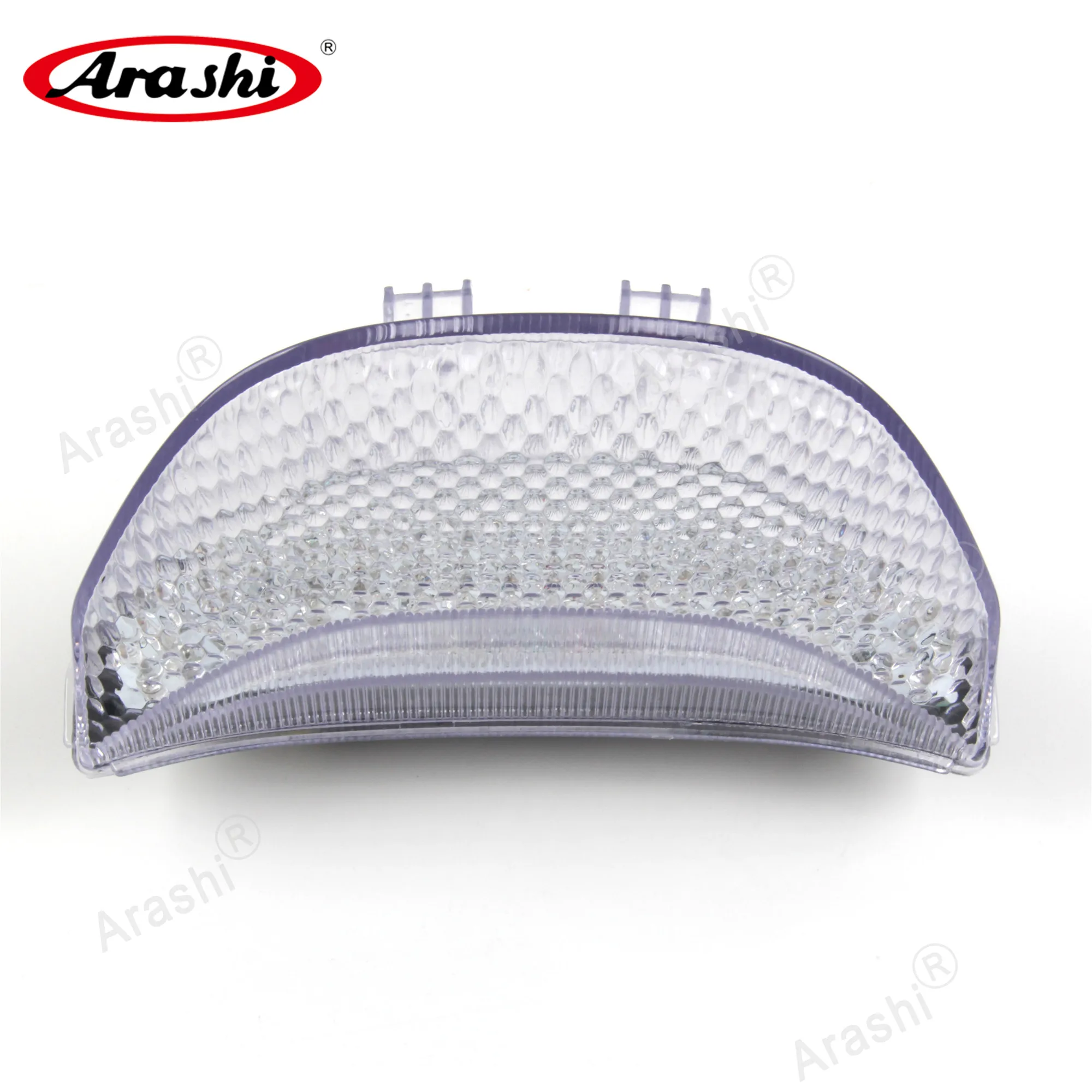 Arashi For HONDA CBR1000RR 2004-2007 LED Brake Tail Light Motorcycle Turn Signal Rear Tail Light CBR 1000 RR 2004 2005 2006 2007 view 3