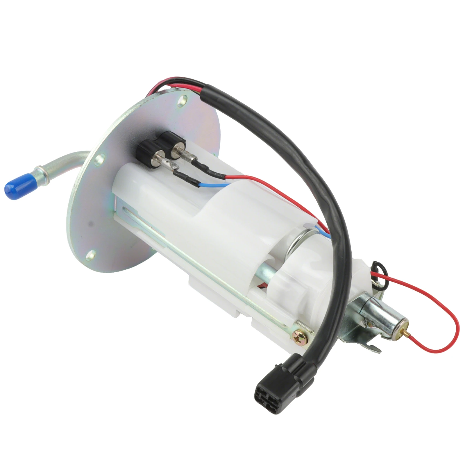 

Fuel Pump Assembly For Kawasaki Ninja ZX6R ZX600R 2007-2012 ZX636 2015-2017 ZX636E 2013-2015 49040-0023 490400023 49040-0819