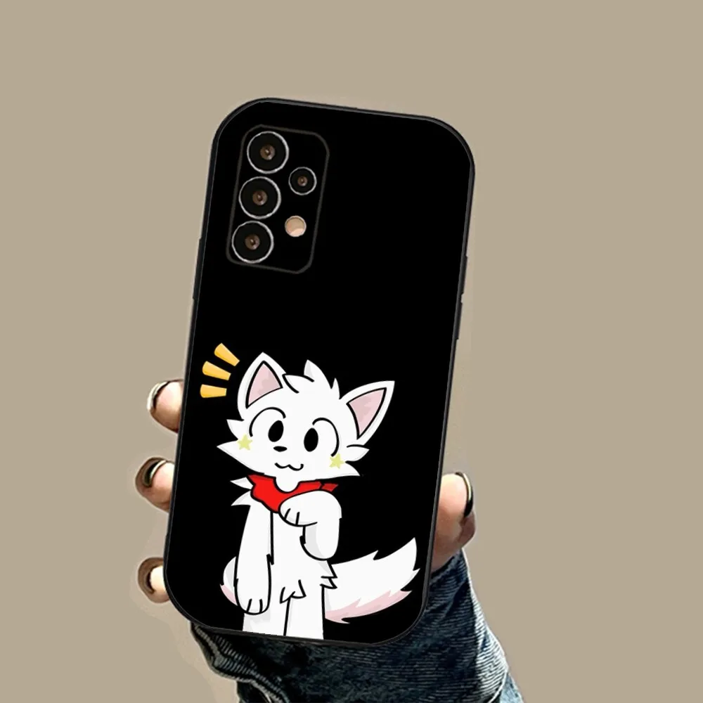 Boykisser Phone Case Phone Case for Samsung S24, 22,30, 20,10, 9,Note20 Ultra、Lite、Ultra、5G、Plus、FE