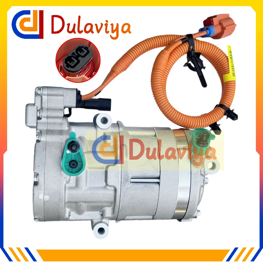 Electric Air Condit…