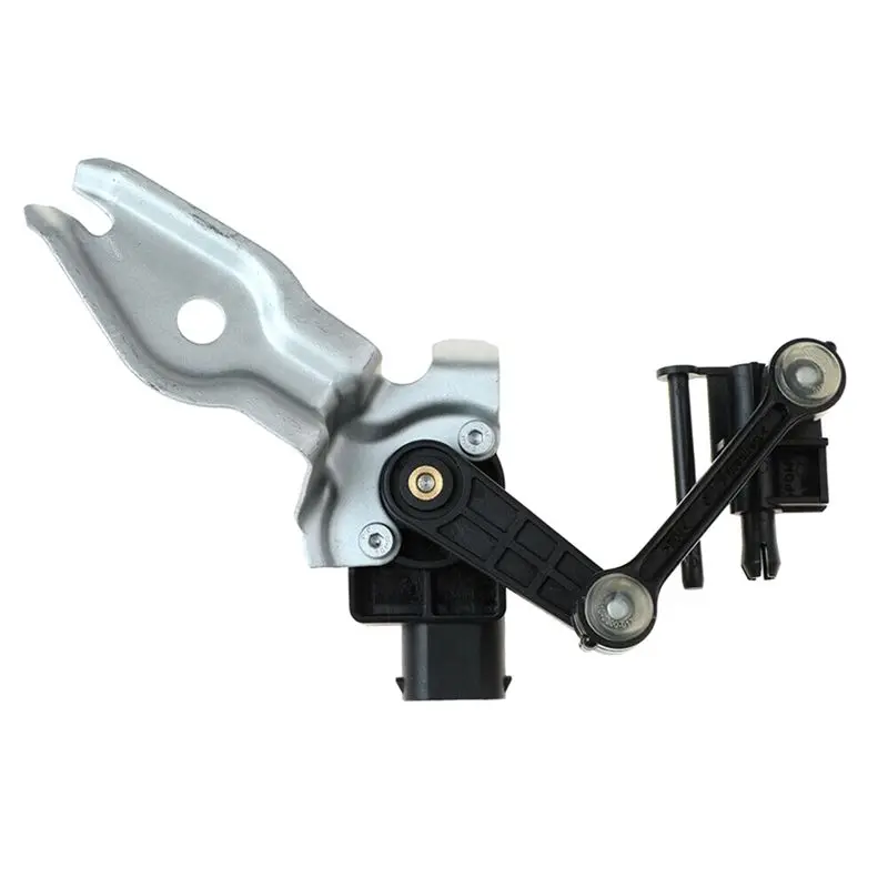 

ABHY-Front Left Air Suspension Height Level Sensor For VW Touareg 7L Q7 7L0616213C