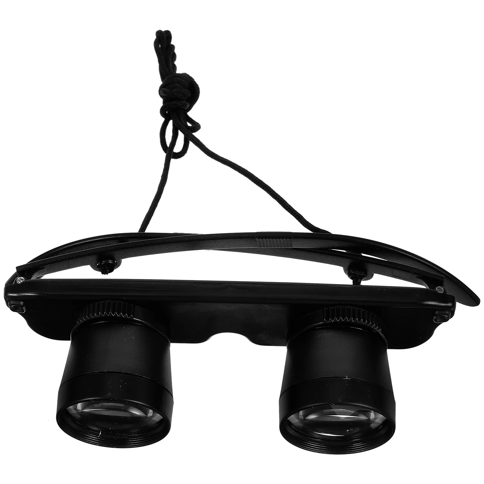 

Sturdy Outdoor Fishing Telescope Magnification Portable Lightweight Stable Hunting Binocular Professional Observation Glasses