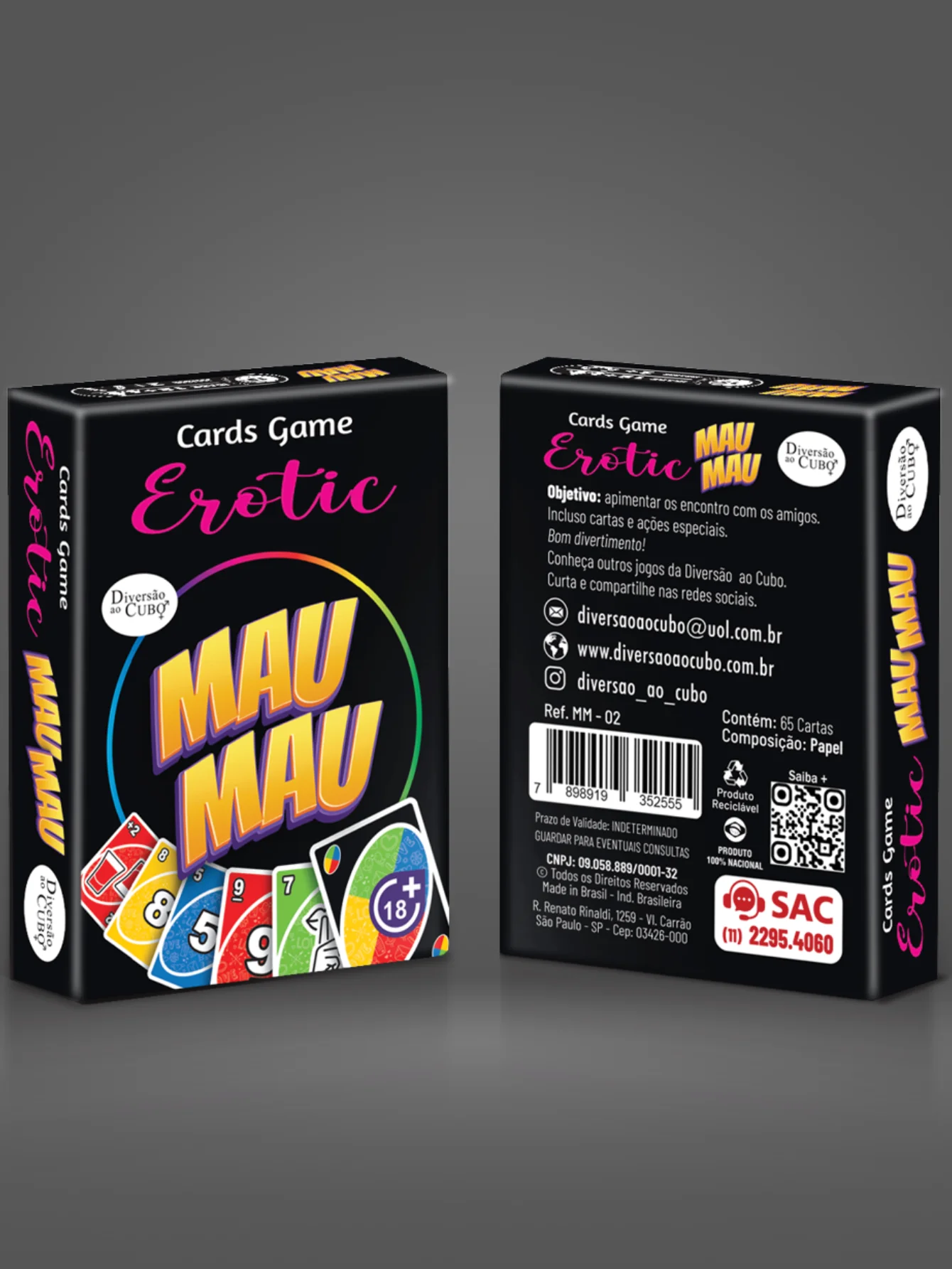 Uno Mau Mau Erotik – Warum dieses Spielzeug meine intimen Abende verändert hat