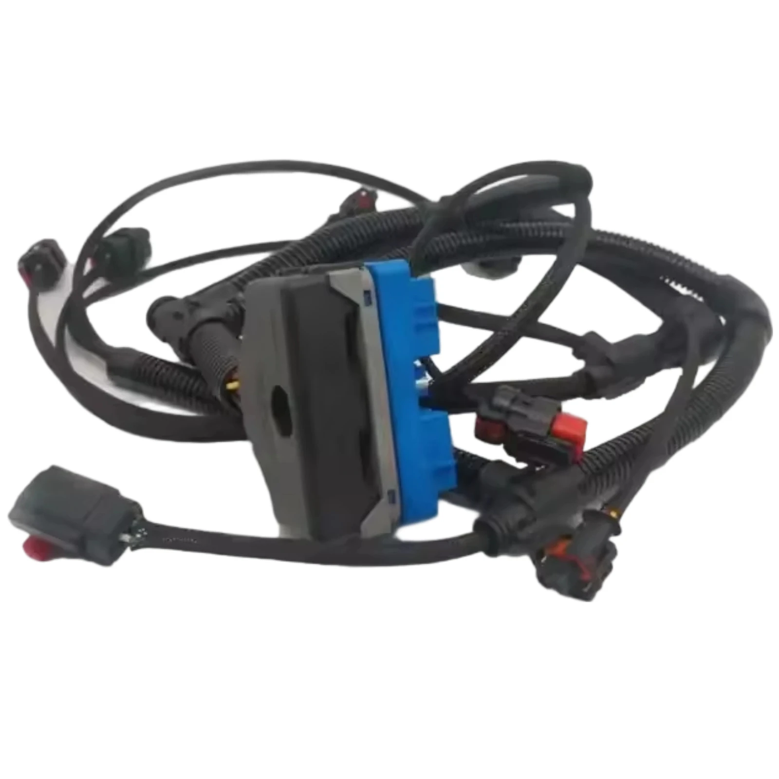 Wiring Harness 447-5149 For Caterpillar CAT D3K2 LGP D4K2 LGP D5K2 XL D3K2 XL D4K2 XL D5K2 LGP Crawler Tractors