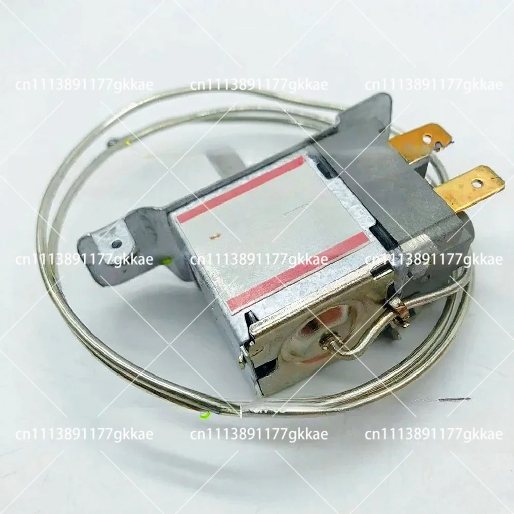 Refrigerator Temperature Control Switch 2PIN Thermostat Replacement Part WPF21A-1A0AC-EX