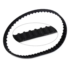 110XL031 Timing Belt  55 Teeth Rubber Kit For Sander  Black Decker 429964 3 8mm/10mm Power Transmission Belts