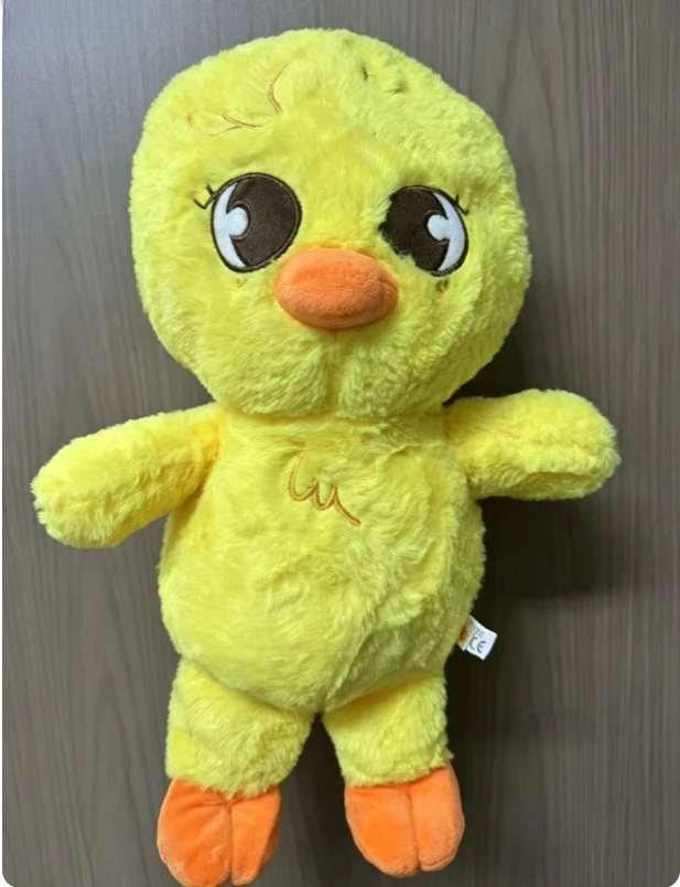 50cm Kpop Skzoo Plüschtier Wolfchan Kawaii Cartoon Stofftier Plüschpuppe Große Größe Schlafkissen Geschenk
