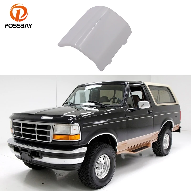 Car Overhead Ceiling Dome Map Light Lens Cover Light Bulb Lamp for Ford F-150 F-250 F-350 Bronco E-100 E-150 E-250 E-350 Mustang