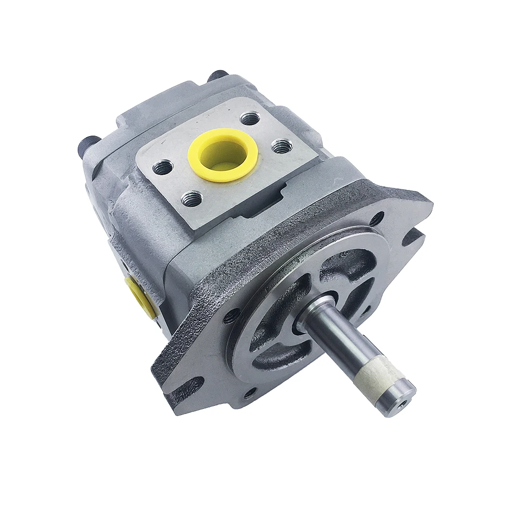 High quality gear pump for sale IPH-2B-3.5-11 IPH-2B-5-11 IPH-2B-6.5-11 IPH-2B-8-11 Internal gear hydraulic oil pump