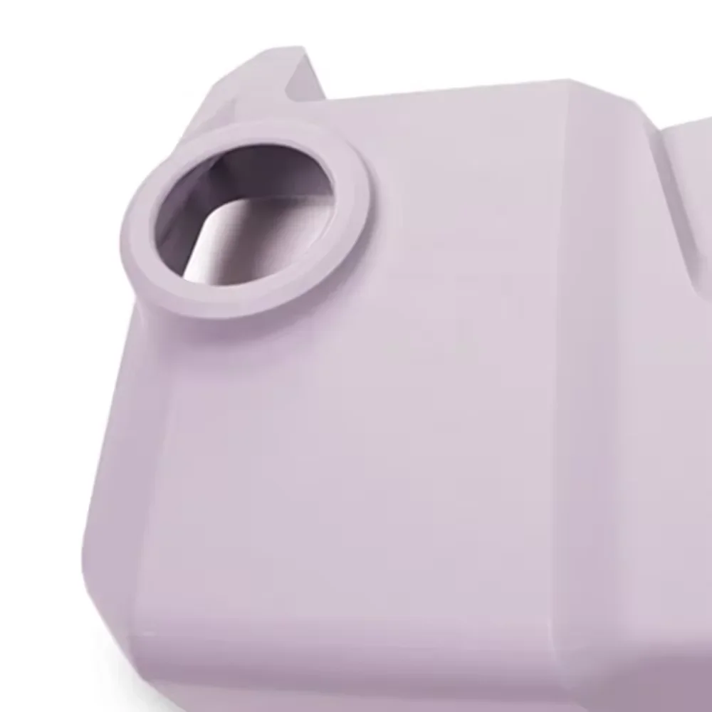 Nuevas piezas originales de reparación de UAV, cubierta superior trasera para accesorios de drones agrícolas DJI Agras T40