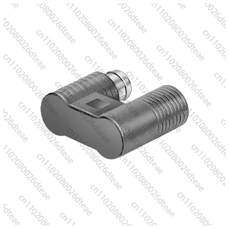 Sensor: Reed Positi…