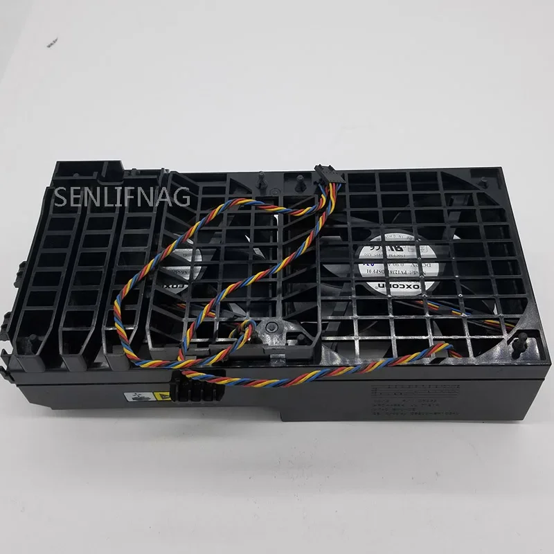 

Well Tested Cooling Fan For Workstation T3500 T5500 HW856 T5500