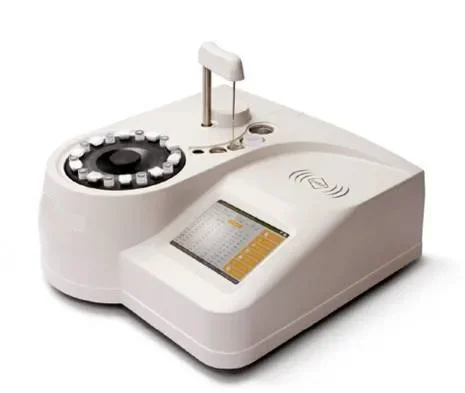 Portable Full Autom…