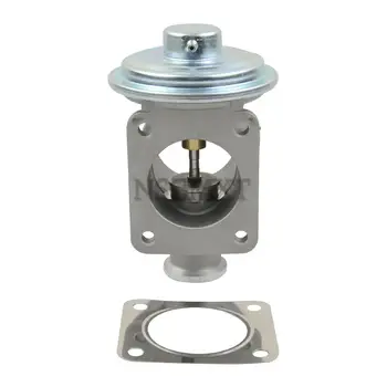 AP03 EGR閥,適用於BMWE46 318d 320d E39 520d E38 X5 E53 Freelander 2.0 TD4 11717804378 LR005791 8 最佳銷售 寶馬X5配件 E53 - №2