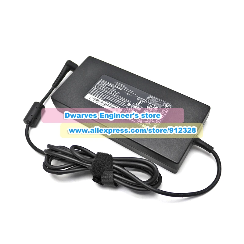 Imagem -03 - Genuíno A15150p1a A150a010l Chicônia ac Adaptador 19v 7.89a 150w Portátil Adaptador Carregador para Clevo P655ra P671ra Sager Np8954